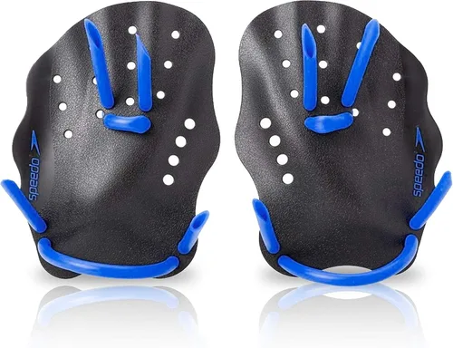 Miniatura 4 de Speedo Nemesis - Paleta contorneada para natación