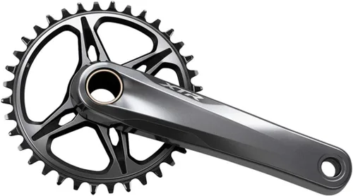 Miniatura 4 de SHIMANO XTR Fc-M9120-1 Bielas - Boost