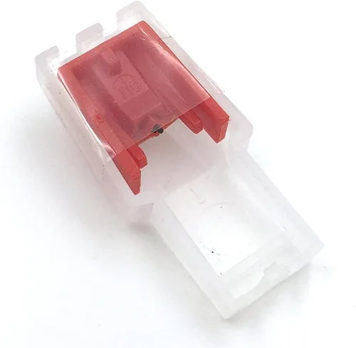 Miniatura 5 de IONTTUSB10, ITTCD10, LPDock, LP2CD, LP2Flash, IProfile y Profile Flash (2 unidades), color rojo