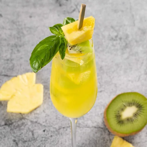 Miniatura 3 de Púas de bambú de 7.5 pulgadas, 100 púas desechables para aperitivos, resistentes, diseño triangular, púas de madera de bambú natural