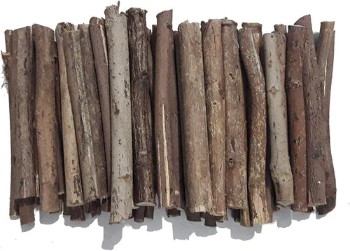 Miniatura 2 de Generic Pooja SAMAGRI HAVAN SAMITHU/HAVAN FIRE Wood/Mango Wood/AAM KI LAKDI 3 Sets