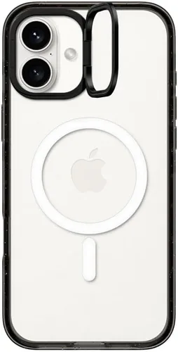 Miniatura 23 de CASETiFY Funda con soporte de anillo de impacto para iPhone 16 Pro
