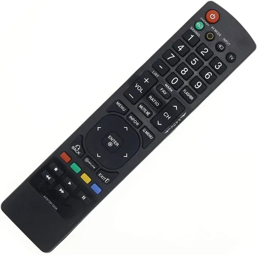 Miniatura 2 de Nuevo AKB72915206 - Mando a distancia para TV LG