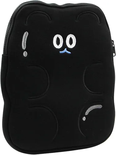 Miniatura 2 de RARITYUS Funda protectora para computadora portátil de 9 a 11 pulgadas, funda protectora para iPad, funda para tablet, bolsa de almacenamiento