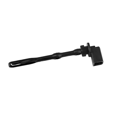 Sonda de termistor con sensor de temperatura del evaporador de A/C para Hyundai Tucson Kia Sportage 2016-2020 reemplaza 97143-C5000 97143-C5000QK