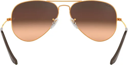 Miniatura 6 de Ray-Ban RB3025 - Lentes de sol clásicos estilo aviador