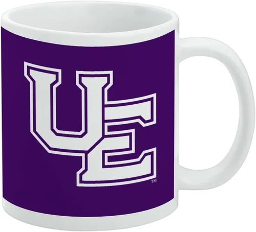 Miniatura 362 de Taza de cerámica con logotipo principal de Marshall, tazas originales para regalo para café, té y bebidas calientes, 11 oz, blanca