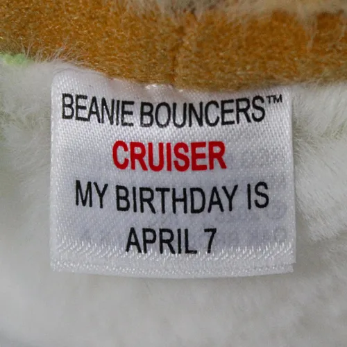Miniatura 5 de Mini Puff Bouncer: Cruiser