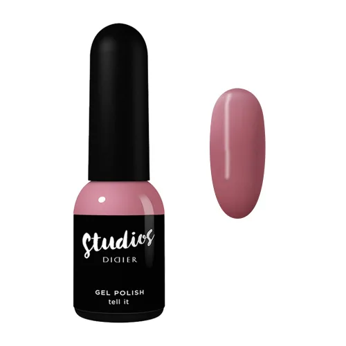 Miniatura 28 de DIDIER LAB - Studios Gel Polish 5th Avenue - Productos profesionales de manicura y pedicura - Pigmento rico para una cobertura completa de las uñas