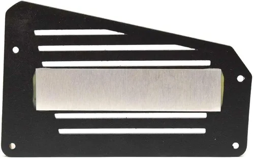 Miniatura 2 de Supra Boat Deck Engine Vent 117026 SJ 6 x 3 3/4 x 1/4 pulgadas