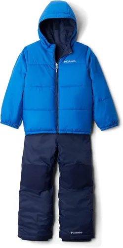 Miniatura 3 de Columbia Kids' Double Flake Set