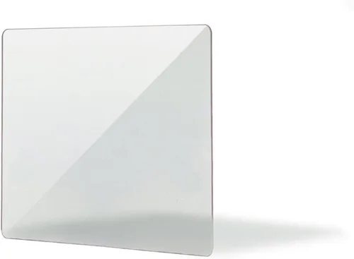 Miniatura 9 de MegaGear Leica TL2, TL - Protector de pantalla óptico para cámara LCD, transparente (MG1273)
