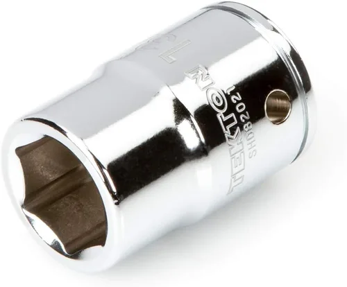 Miniatura 32 de TEKTON Unidad de 3/4 pulgadas x 1-7/8 pulgadas de profundidad de 6 puntos SHD33048
