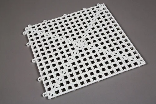 Miniatura 26 de Dri-Dek Marine Surface - Azulejos entrelazados de 1'x1' - Compartimento de almacenamiento para barcos, revestimiento de casillero de ancla seco