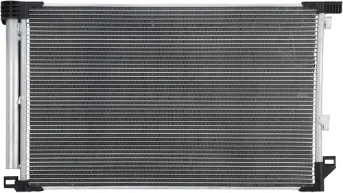 Miniatura 685 de TRQ Secador receptor de condensador de aire acondicionado compatible con Pontiac Vibe 2009-2010 2011-2016 Scion tC 2008-2015 xB 2009-2019 Toyota
