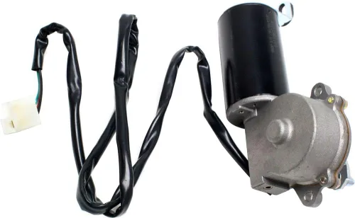 Miniatura 2 de Go-Parts - for 1981-1983 Jeep Scrambler Front Wiper Motor (Base/SL/SR)