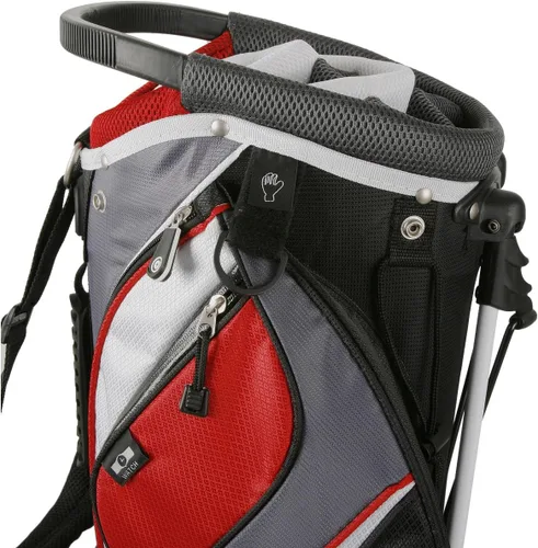 Miniatura 2 de Powerbilt TPS Dunes 14-Way Golf Stand Bag