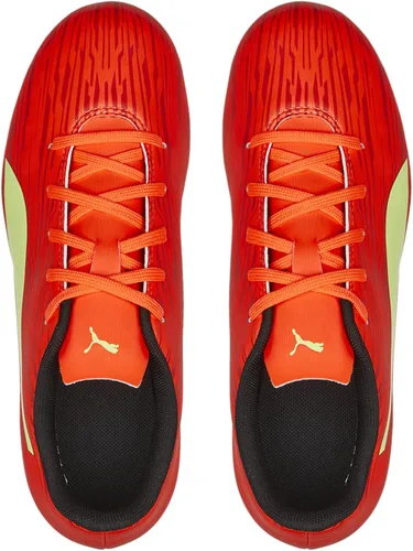Miniatura 4 de PUMA Rapido III - Tenis de suelo artificial firme unisex para niños