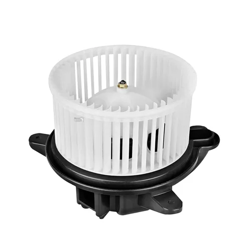 Miniatura 7 de FAERSI Motor soplador de plástico ABS con jaula de ventilador compatible con Dodge Ram 1500 2002-2008, Dodge Ram 2500 3500 2003-2009, Dodge Ram 4500