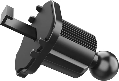Miniatura 9 de Rulbelok Soporte de teléfono para automóvil, clip de ventilación universal, estable y seguro, perfecto para viajes por carretera, fácil de instalar