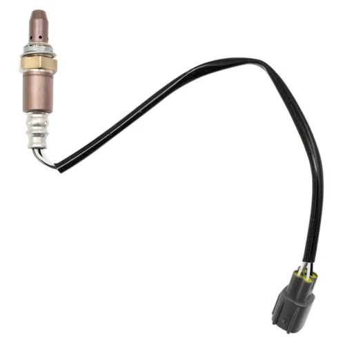 Miniatura 7 de TRQ Juego de 2 sensores de oxígeno O2 compatibles con Toyota RAV4 2016-2018, Camry 2010-2011, Lexus NX300h 2009-2012 2015-2021