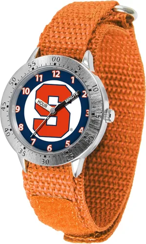 Miniatura 29 de SunTime Reloj juvenil fácil de ajustar con espíritu de equipo universitario