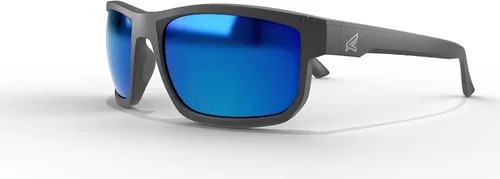 Miniatura 12 de EDGE Gafas de seguridad Defiance Wayfarer, Gafas de seguridad polarizadas Z87, Gafas de sol Z87 para hombre, Gafas de protección, Gafas Z87