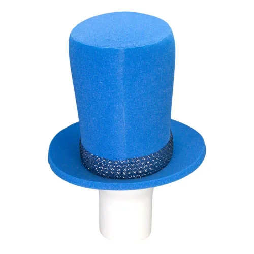 Miniatura 103 de FOAM PARTY HATS: Venezuela Bride Hat - Wedding Party Hat - Hora Loca Hat - Bachelorette Party Hat - Bridal Shower Hat - Wedding Hair Vine Hat