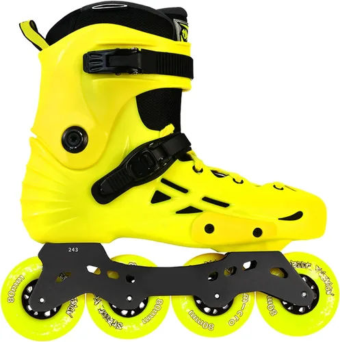 Miniatura 10 de MT Plus - para adultos principiantes urbanos, Patinaje de fitness, Patines para ciudad, Freeride