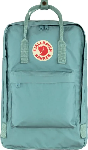 Miniatura 14 de Fjällräven Kanken Laptop de 17" Azul Cobalto Talla Única Azul (Colbalt Blue)