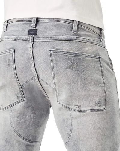 Miniatura 19 de G-STAR Jeans ajustados 5620 con cremallera 3D para hombre