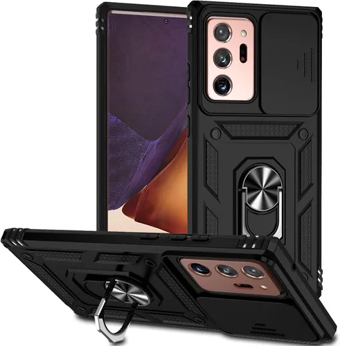Miniatura 168 de Funda para Xiaomi Redmi Note 12 Pro 5G, con cubierta deslizante para lente de cámara, funda para Xiaomi Poco X5 Pro 5G, funda anticaída de absorción