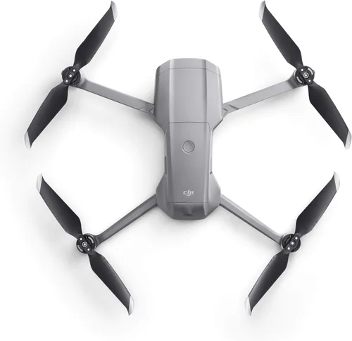 Miniatura 14 de DJI Mavic Air 2 Fly More Combo - Dron cuadricóptero UAV con cámara de 48MP, video 4K, hiperlámina 8K, sensor CMOS de 1/2", cardán de 3 ejes, tiempo