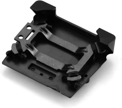 Miniatura 3 de BTG Gimbal - Placa de amortiguación de vibraciones de montaje superior con amortiguadores de goma, compatible con DJI Mavic Pro PTZ, accesorios