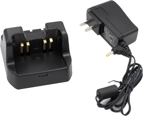 FT-60R Cargador de batería para Yaesu FNB-V83 VX-231 VX-228 VX-230 FNB-V94 FNB-64 FNB-V57 FNB-V67Li Standard Horizon HX270S HX370S Radio CD-47