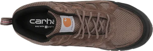 Miniatura 5 de Carhartt Nano dedo de carbono ligero e impermeable de 6 pulgadas para mujer, Marrón
