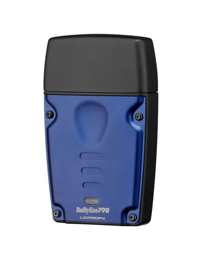 BaBylissPRO High-Performance Compact LO-PROFX Shavers for Men Azul