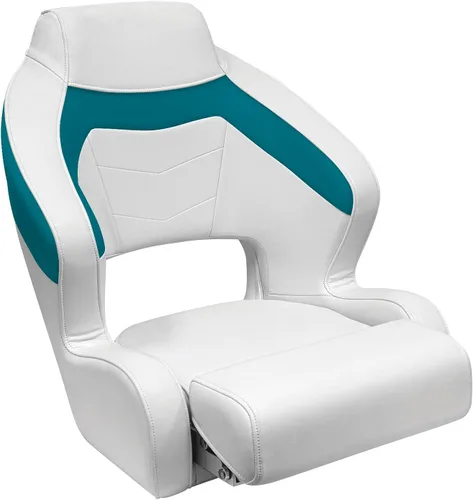 Miniatura 8 de Wise 3338 Baja XL Asiento de cubo con cojín abatible