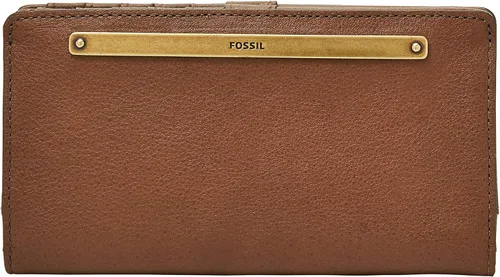 Miniatura 2 de Fossil Liza - Cartera de cuero para mujer