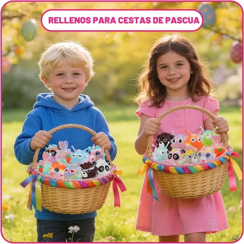 Miniatura 4 de KissFree PAQUETE DE 18 Pelotas Pop de Animales Recuerdos de Fiesta para Niños, Pelotas Pop 3D Juguetes Fidget, Regalos de Cumpleaños para Niños
