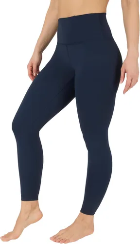 Miniatura 39 de 90 Degree By Reflex - Leggings de cintura alta Power Flex con control de abdomen