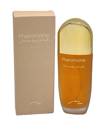 Marilyn Miglin® Pheromone® Eau de Parfum Spray 3.4 oz / 3.4 fl oz
