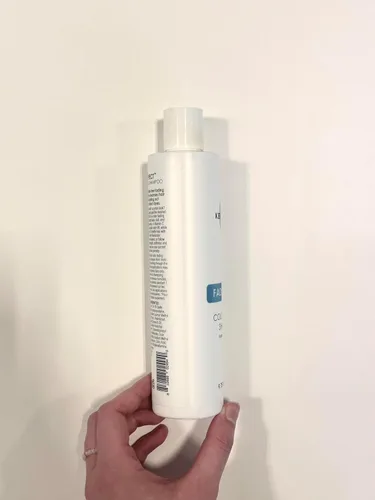 Miniatura 3 de Keracolor Champú que se desvanece con efecto desvanecido, reduce suavemente la intensidad del color del cabello semipermanente, 9.75 onzas líquidas