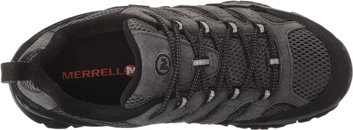 Miniatura 5 de Merrell Moab 2 - Zapatos de senderismo impermeables para hombre