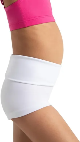 Miniatura 2 de Capezio Fold-Over Boyshort-Girls