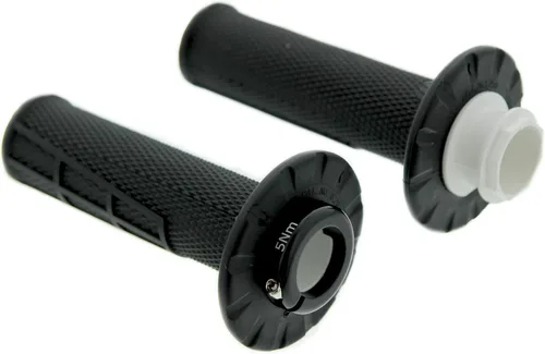Miniatura 7 de KTM Juego de empuñaduras Negro OEM 79002021200