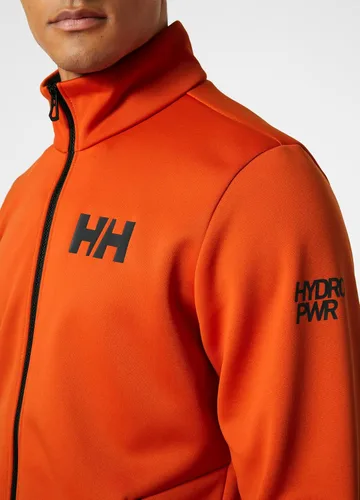 Miniatura 6 de Helly-Hansen Chaqueta de forro polar Hp 2.0 para hombre