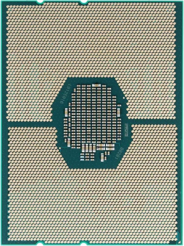Miniatura 2 de Intel Xeon Silver 4210 Procesador 10 Core 2.20GHZ 14MB 85W CPU CD8069503956302 (procesador de bandeja OEM)
