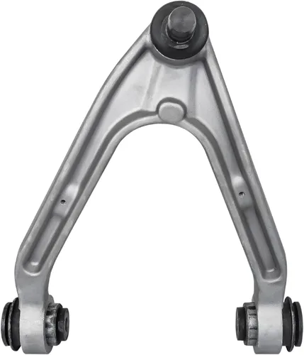 Miniatura 46 de Detroit Axle - Brazo de control delantero derecho para Nissan 350Z 03-09, Infiniti G35 03-07, brazo de control superior del lado del pasajero