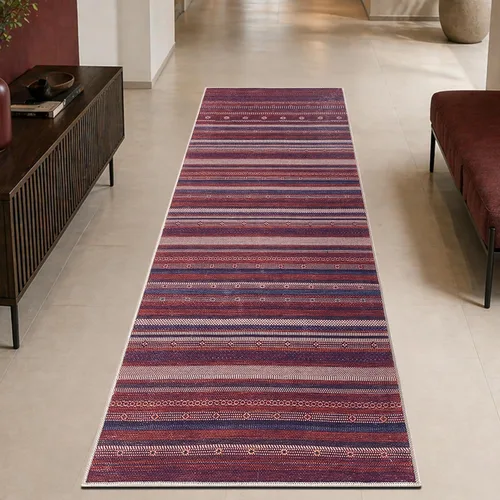 Miniatura 34 de Keen Home Design Alfombra de entrada de 2 x 3 pies, lavable a máquina con parte trasera antideslizante, ideal para entrada, cocina, baño, Multi